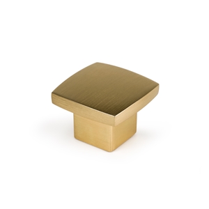 Pomo Cuadrado 26x26mm NES287